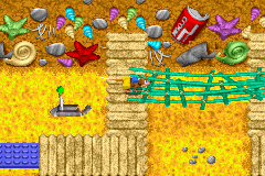 Banjo-Kazooie: Grunty's Revenge
